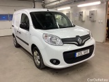  Renault  Kangoo dCi 80 Drag Värmare Farthållare #2