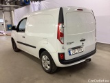  Renault  Kangoo dCi 80 Drag Värmare Farthållare #4