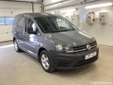  Volkswagen  Caddy Proline Drag Komfortpkt #2