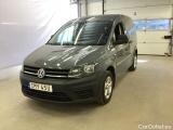  Volkswagen  Caddy Proline Drag Komfortpkt #3