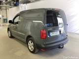 Volkswagen  Caddy Proline Drag Komfortpkt #4