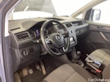  Volkswagen  Caddy Proline Drag Komfortpkt #7