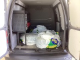  Volkswagen  Caddy Proline Drag Komfortpkt #8