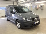  Volkswagen  Caddy Proline Drag Komfortpkt 