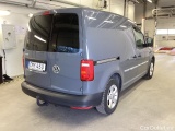  Volkswagen  Caddy Proline Drag Komfortpkt #18