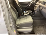  Volkswagen  Caddy Proline Drag Komfortpkt #20