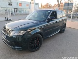  Land Rover  Range Rover Range ROVER SPORT MARK IX P400E PHEV 2.0L 404CH AUTOBIOGRAPHY DYNAMIC  