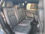  Land Rover  Range Rover Range ROVER SPORT MARK IX P400E PHEV 2.0L 404CH AUTOBIOGRAPHY DYNAMIC  #7