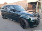  Land Rover  Range Rover Range ROVER SPORT MARK IX P400E PHEV 2.0L 404CH AUTOBIOGRAPHY DYNAMIC  #10