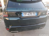  Land Rover  Range Rover Range ROVER SPORT MARK IX P400E PHEV 2.0L 404CH AUTOBIOGRAPHY DYNAMIC  #32