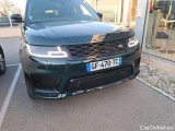  Land Rover  Range Rover Range ROVER SPORT MARK IX P400E PHEV 2.0L 404CH AUTOBIOGRAPHY DYNAMIC  #34