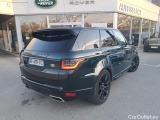  Land Rover  Range Rover Range ROVER SPORT MARK IX P400E PHEV 2.0L 404CH AUTOBIOGRAPHY DYNAMIC  #35