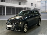  Audi  A4 AVANT 35 TDI 163 S TRONIC 7 BUSINESS LINE  