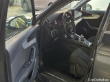  Audi  A4 AVANT 35 TDI 163 S TRONIC 7 BUSINESS LINE  #7