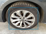  Audi  A4 AVANT 35 TDI 163 S TRONIC 7 BUSINESS LINE  #32