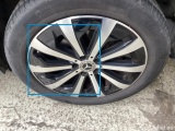  Mercedes  GLA 200 D 8G-DCT PROGRESSIVE LINE  #24