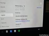  Tesla  Model 3 Y LONG-RANGE DUAL MOTOR AWD  #14