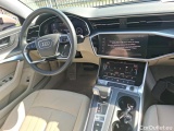  Audi  A6 55 TFSI 340 CH S TRONIC 7 QUATTRO BUSINESS EXECUTIVE  #8