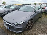  Mercedes  A-Klasse A 200 7G-DCT STYLE LINE  