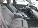  Mercedes  A-Klasse A 200 7G-DCT STYLE LINE  #11