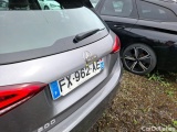  Mercedes  A-Klasse A 200 7G-DCT STYLE LINE  #44