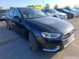  Audi  A4 30 TDI 136 S TRONIC 7 BUSINESS LINE  #6