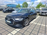  Audi  A6 AVANT 40 TDI 204 CH S TRONIC 7  