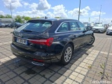  Audi  A6 AVANT 40 TDI 204 CH S TRONIC 7  #2