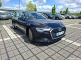  Audi  A6 AVANT 40 TDI 204 CH S TRONIC 7  #6