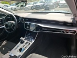  Audi  A6 AVANT 40 TDI 204 CH S TRONIC 7  #7