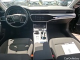  Audi  A6 AVANT 40 TDI 204 CH S TRONIC 7  #10