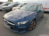  Mercedes  A-Klasse A 250 E 8G-DCT STYLE LINE  