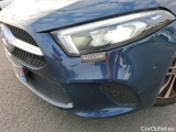  Mercedes  A-Klasse A 250 E 8G-DCT STYLE LINE  #34