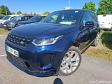  Land Rover  Range Rover Discovery SPORT MARK VI P300E PHEV AWD BVA R-DYNAMIC  