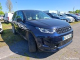  Land Rover  Range Rover Discovery SPORT MARK VI P300E PHEV AWD BVA R-DYNAMIC  #6