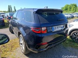  Land Rover  Range Rover Discovery SPORT MARK VI P300E PHEV AWD BVA R-DYNAMIC  #8