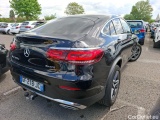  Mercedes  GLC COUPÉ 300 E 9G-TRONIC 4MATIC AMG LINE  #2