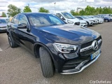  Mercedes  GLC COUPÉ 300 E 9G-TRONIC 4MATIC AMG LINE  #7