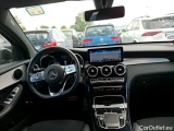  Mercedes  GLC COUPÉ 300 E 9G-TRONIC 4MATIC AMG LINE  #8