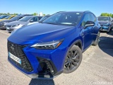  Lexus  NX 300H 2WD F SPORT EXECUTIVE  