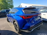 Lexus  NX 300H 2WD F SPORT EXECUTIVE  #6