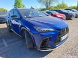  Lexus  NX 300H 2WD F SPORT EXECUTIVE  #7