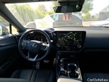  Lexus  NX 300H 2WD F SPORT EXECUTIVE  #8