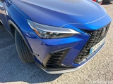  Lexus  NX 300H 2WD F SPORT EXECUTIVE  #27