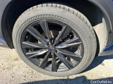  Lexus  NX 300H 2WD F SPORT EXECUTIVE  #36