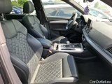  Audi  Q5 55 TFSI E 367 S TRONIC 7 QUATTRO S LINE  #10