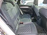  Audi  Q5 55 TFSI E 367 S TRONIC 7 QUATTRO S LINE  #11