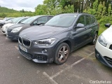  Bmw  X1 SDRIVE 18I 140 CH DKG7 M SPORT  