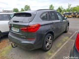  Bmw  X1 SDRIVE 18I 140 CH DKG7 M SPORT  #2