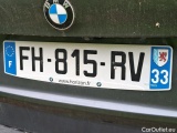  Bmw  X1 SDRIVE 18I 140 CH DKG7 M SPORT  #4